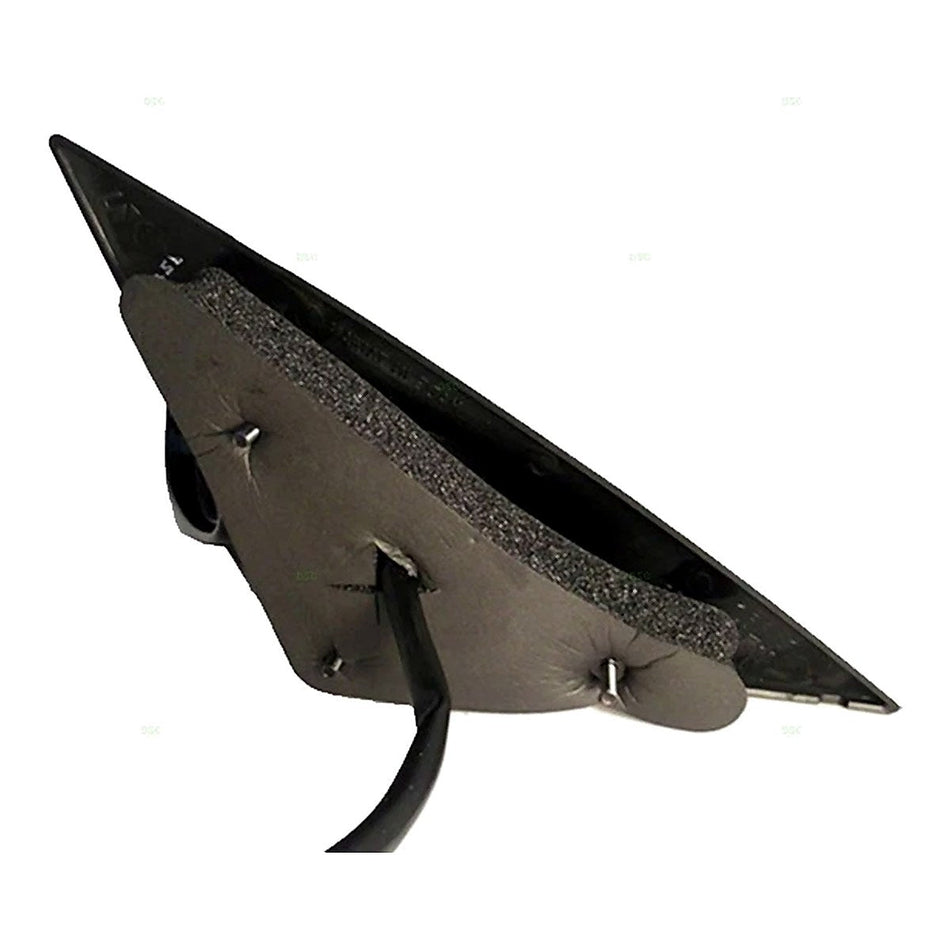 1996-2000 Chrysler Sebring Convertible Door, driver side, left-side view, CH1320214