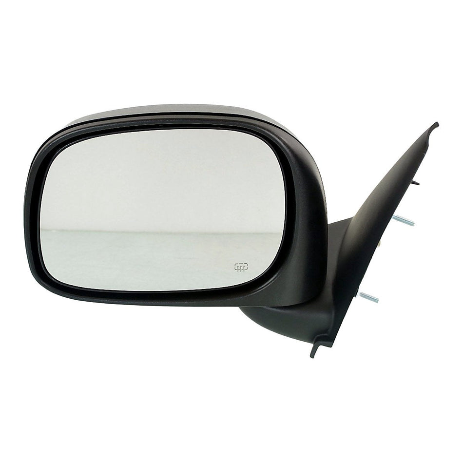 2003-2009 Dodge Ram 3500 Door, driver side, CH1320215