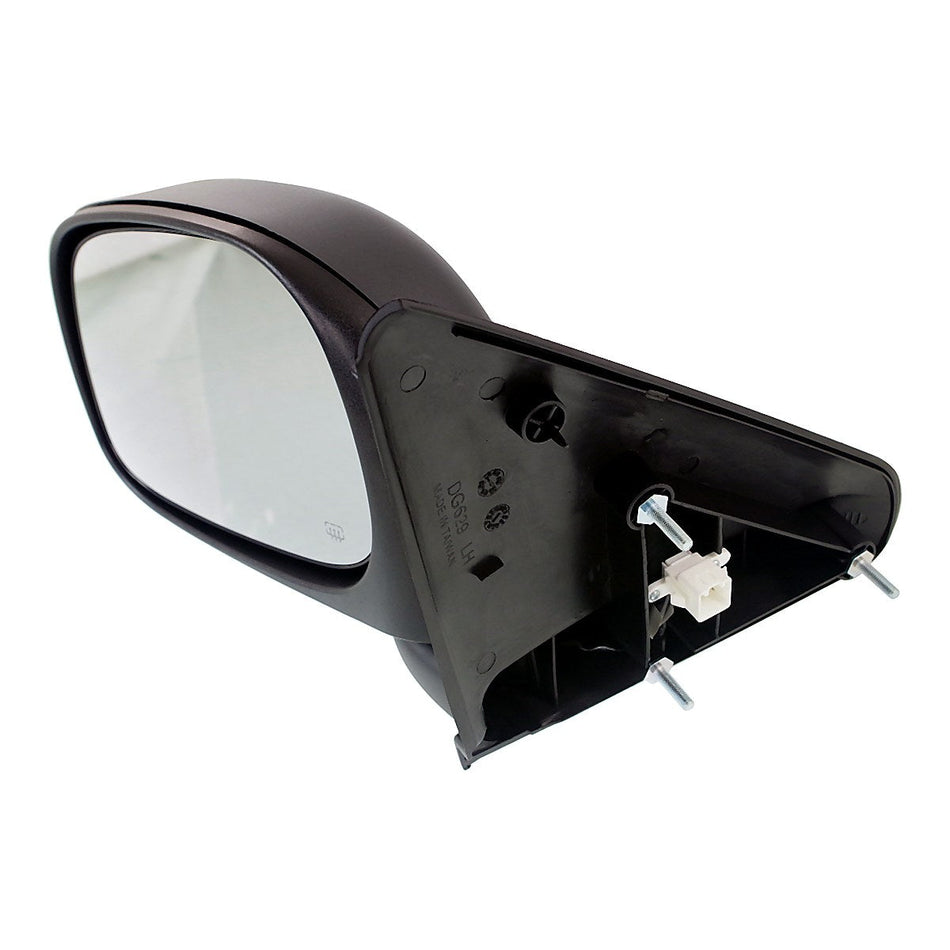 2002-2009 Dodge Ram 1500 Door, driver side, left-side view, CH1320215