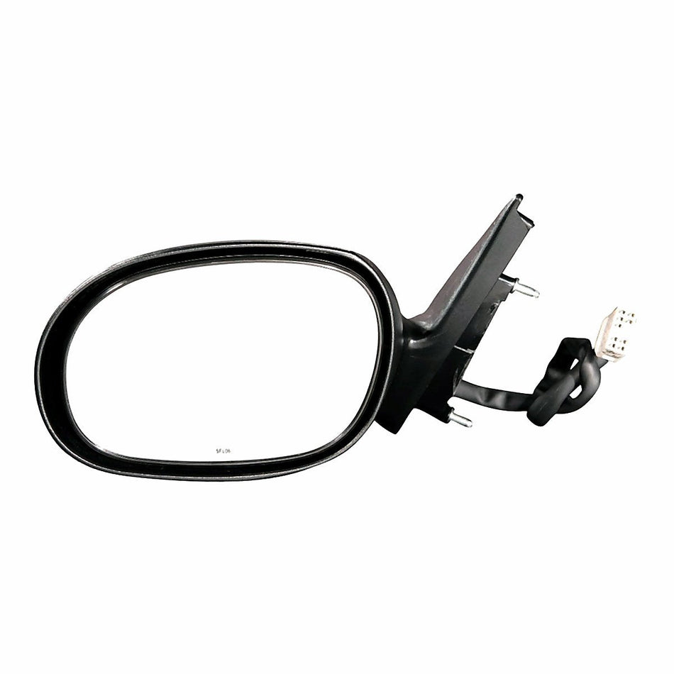 1999-2000 Chrysler 300M Door, driver side, CH1320216
