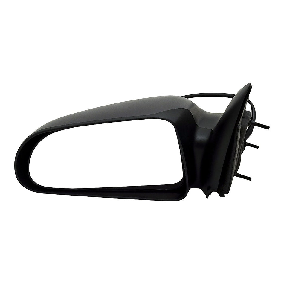 2006-2009 Mitsubishi Raider Door, driver side, CH1320220