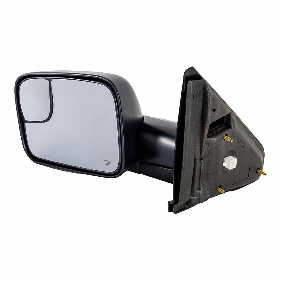 2002-2008 Dodge Ram 1500 Door, driver side, left-side view, CH1320228