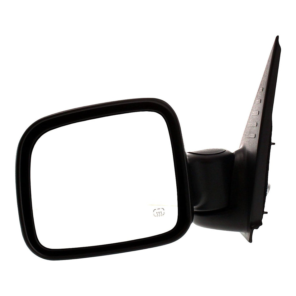 2002-2007 Jeep Liberty Door, driver side, CH1320232