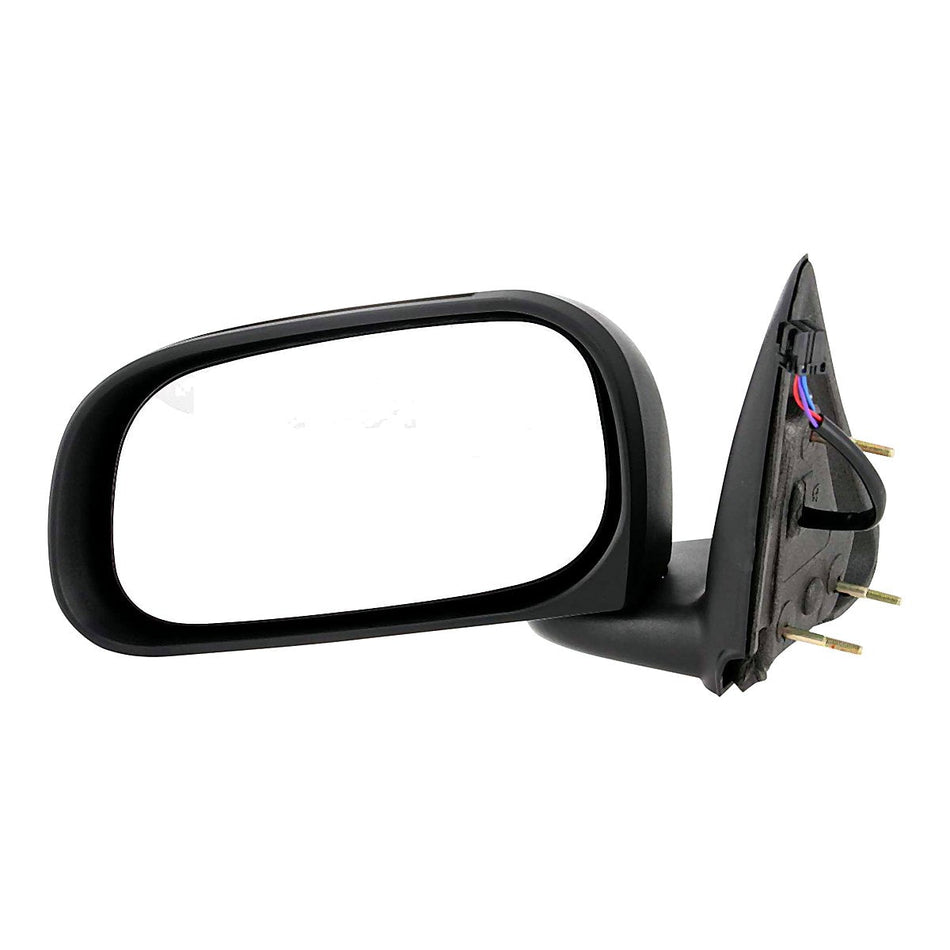 2006-2008 Mitsubishi Raider Door, driver side, CH1320237