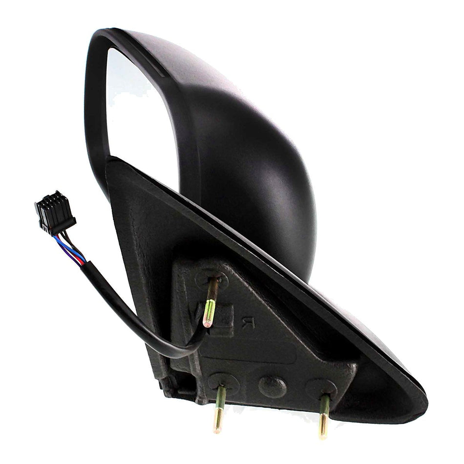 2006-2008 Mitsubishi Raider Door, driver side, left-side view, CH1320237