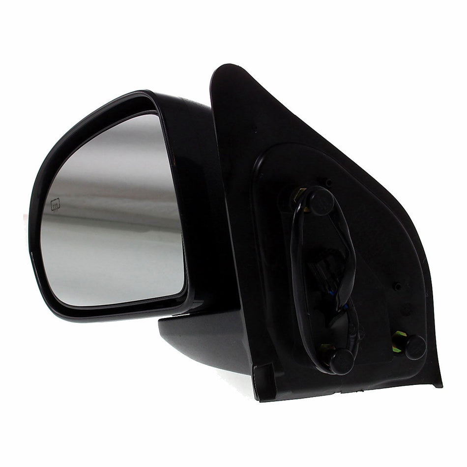 2007-2016 Jeep Compass Door, driver side, left-side view, CH1320262