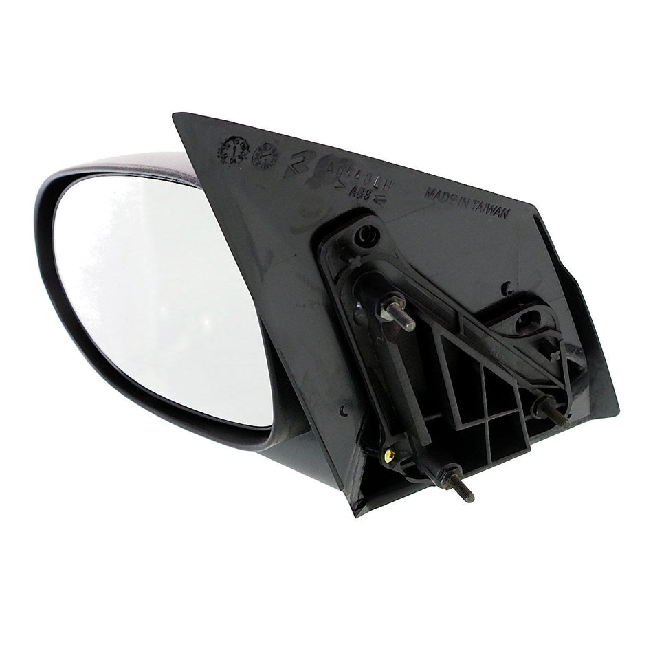 2007-2012 Dodge Caliber Door, driver side, left-side view, CH1320264