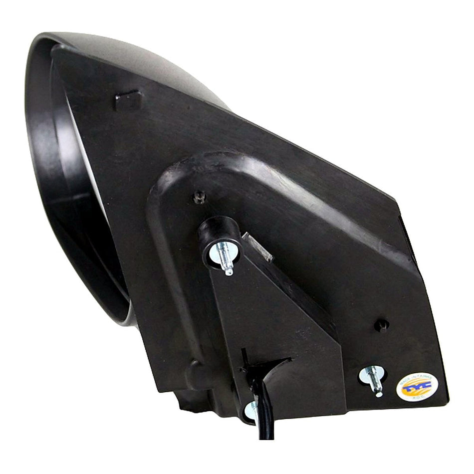 2007-2012 Dodge Caliber Door, driver side, left-side view, CH1320265