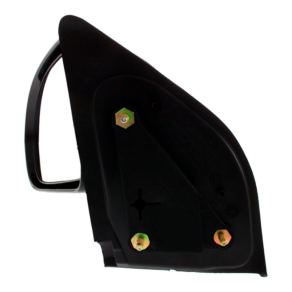 2007-2011 Jeep Compass Door, driver side, left-side view, CH1320266