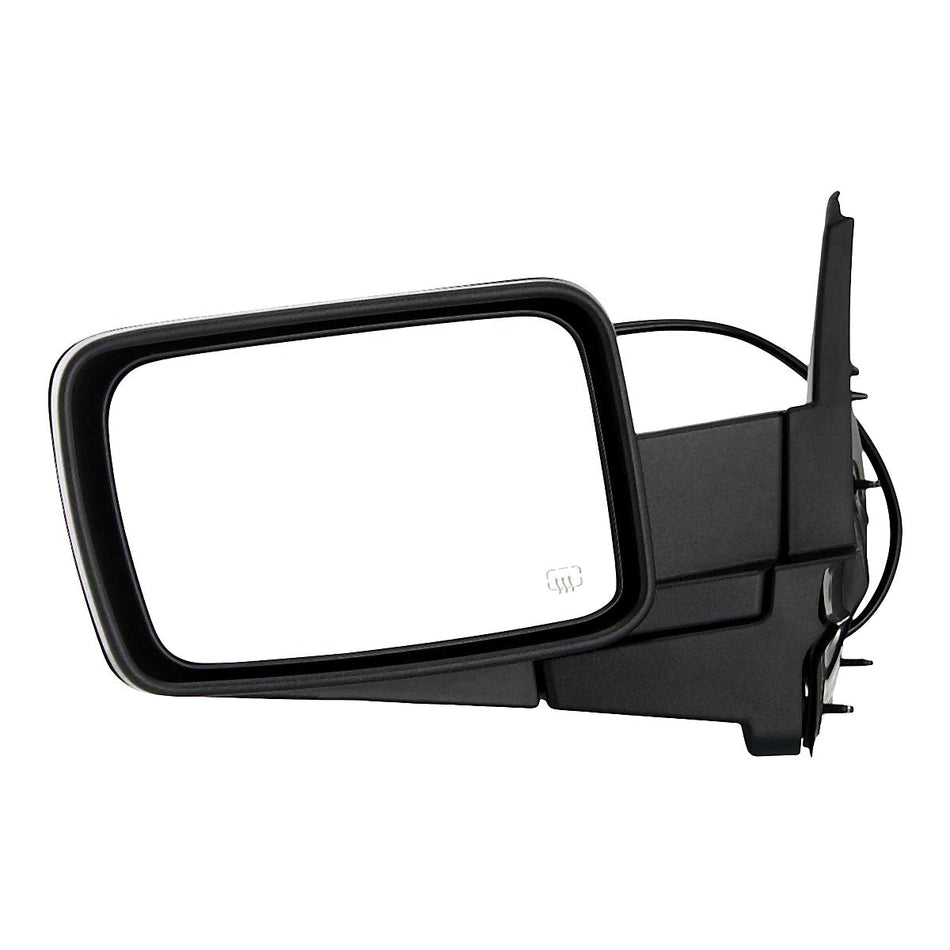 2006-2010 Jeep Commander Door, driver side, CH1320267