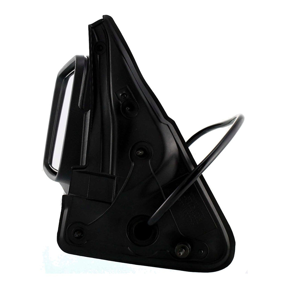 2006-2010 Jeep Commander Door, driver side, left-side view, CH1320267