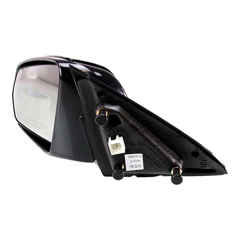 2007-2009 Chrysler Sebring Sedan Door, driver side, left-side view, CH1320270