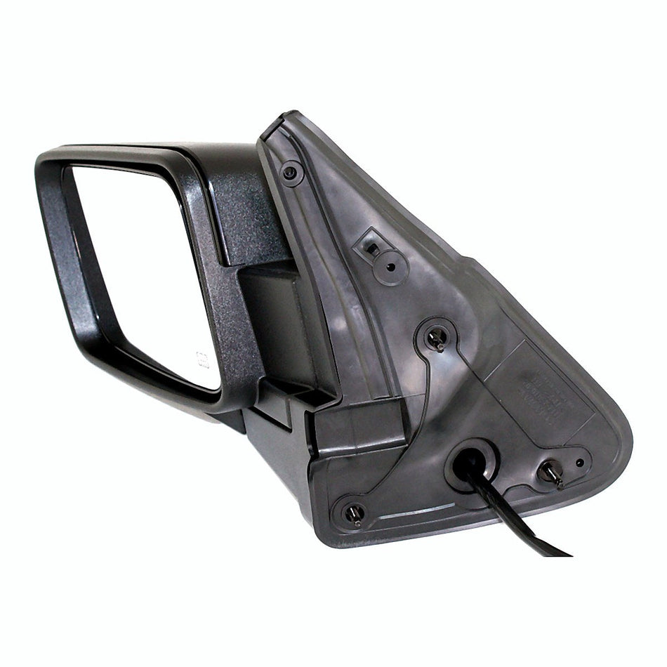 2006-2008 Jeep Commander Door, left-side view, CH1320276