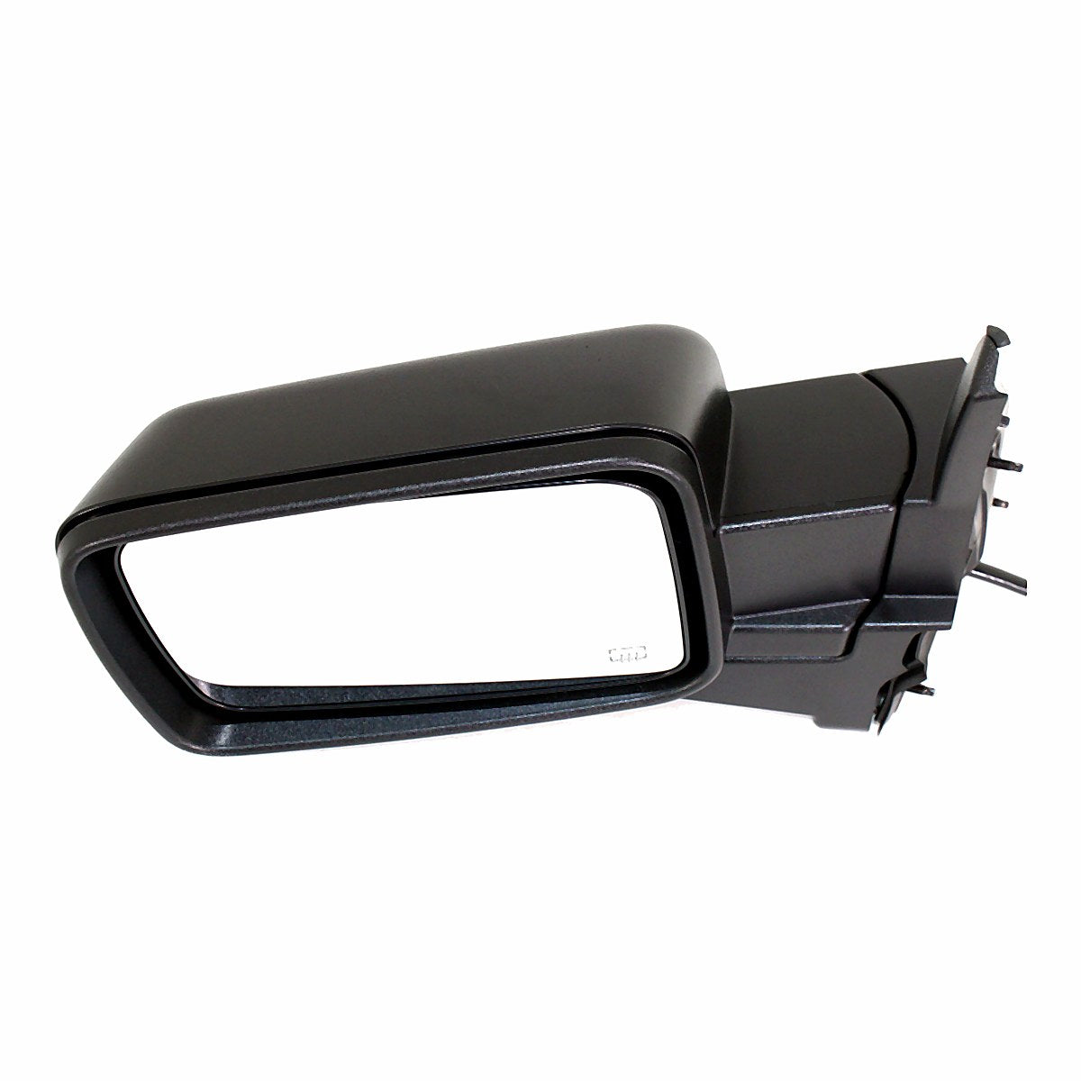 2006-2008 Jeep Commander Door, right-side view, CH1320276
