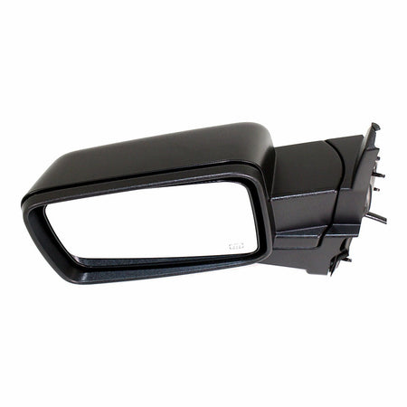 2006-2008 Jeep Commander Door, right-side view, CH1320276