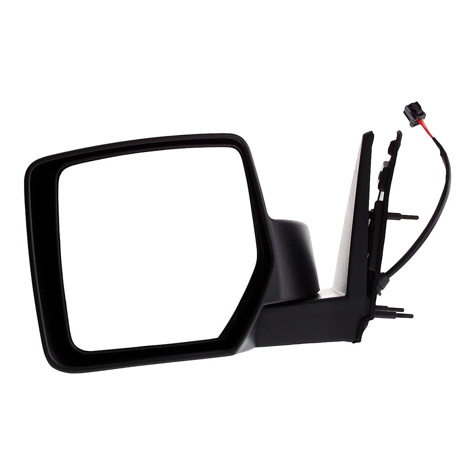 2007-2011 Dodge Nitro Door, driver side, CH1320277