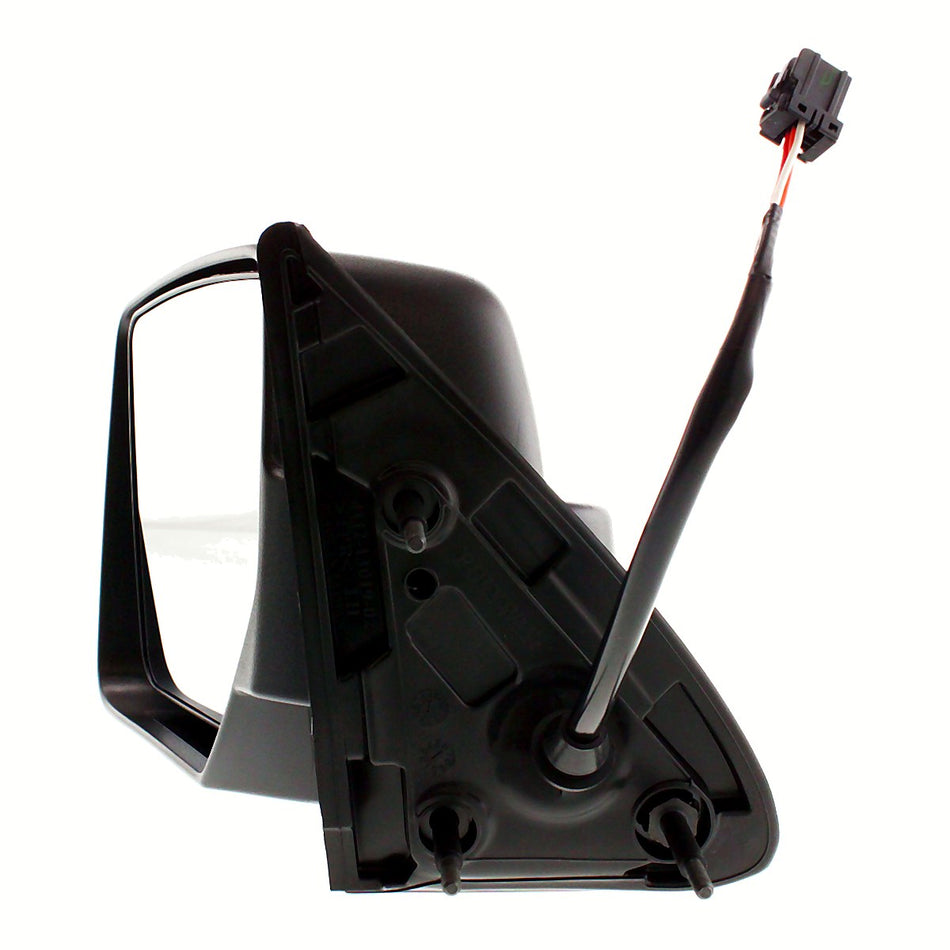 2007-2011 Dodge Nitro Door, driver side, left-side view, CH1320277