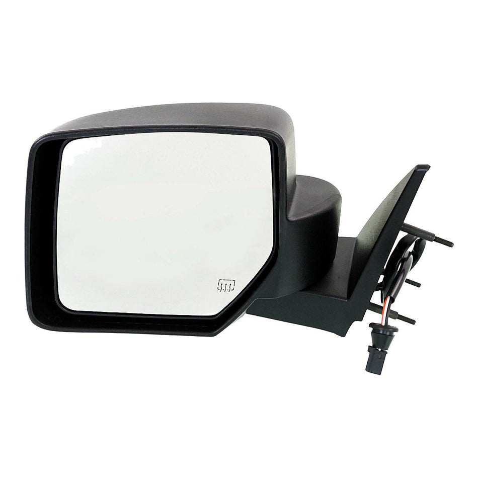 2007-2011 Dodge Nitro Door, driver side, CH1320278