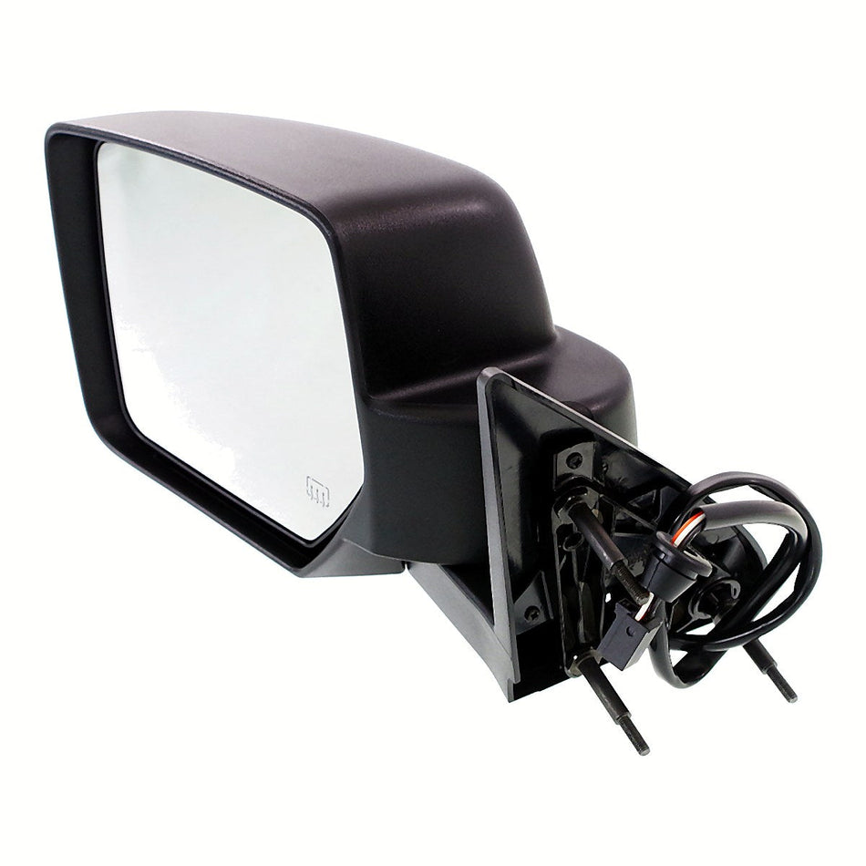2007-2011 Dodge Nitro Door, driver side, left-side view, CH1320278