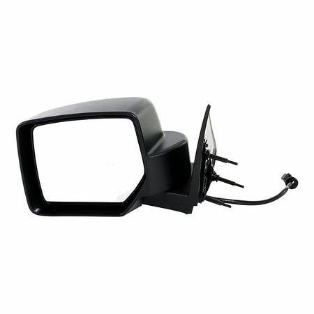 2008-2009 Jeep Liberty Door, driver side, CH1320279