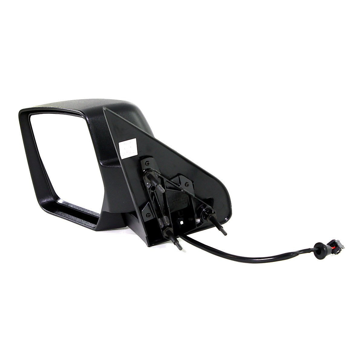 2008-2009 Jeep Liberty Door, driver side, left-side view, CH1320279