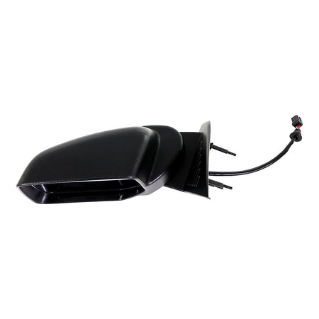 2008-2009 Jeep Liberty Door, driver side, right-side view, CH1320279