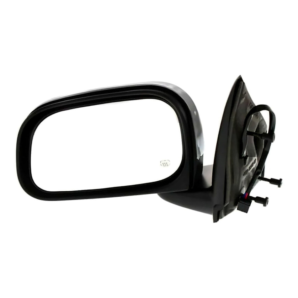 2007-2009 Chrysler Aspen Door, driver side, CH1320285
