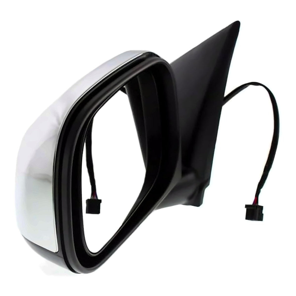 2007-2009 Chrysler Aspen Door, driver side, left-side view, CH1320285