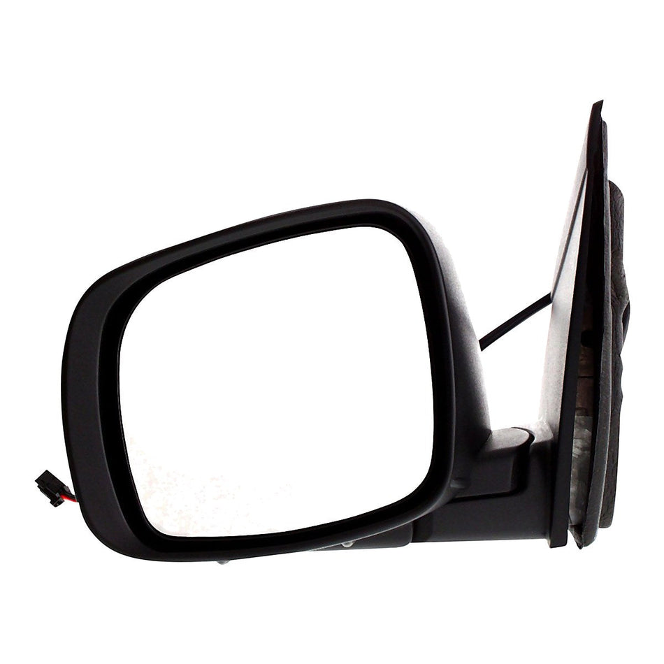 2008 Dodge Caravan Door, driver side, CH1320290