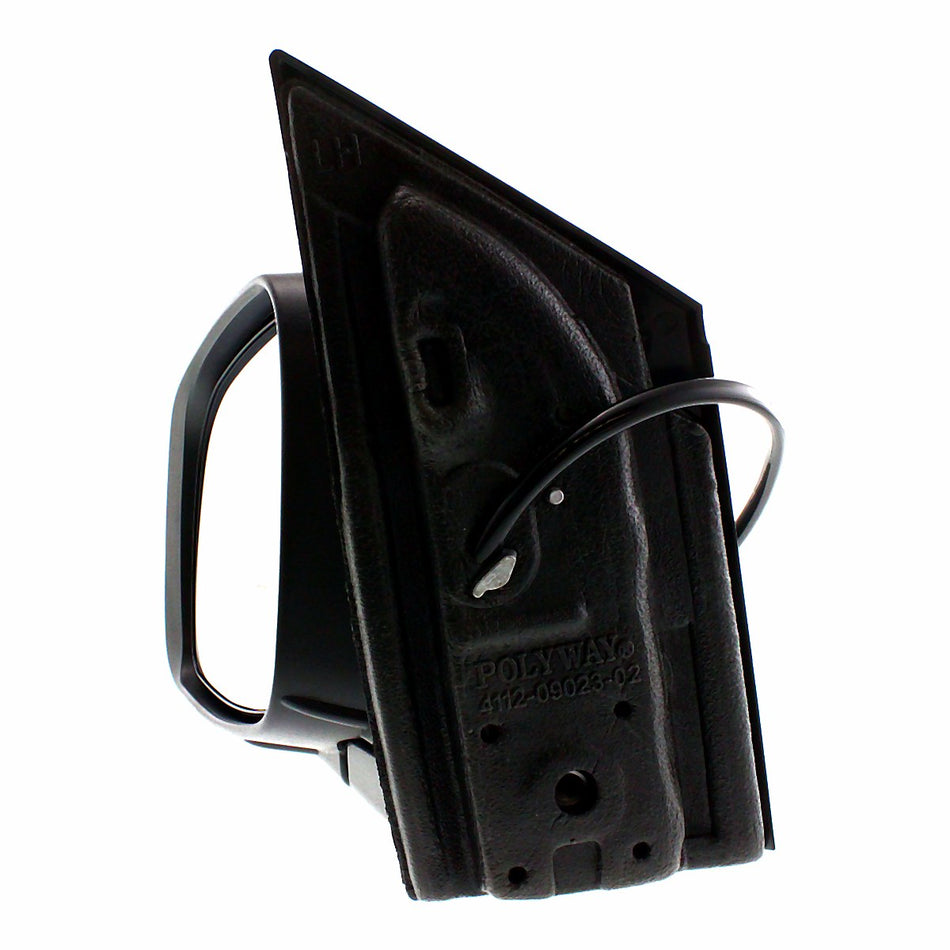 2008 Chrysler Town Country Door, driver side, left-side view, CH1320290