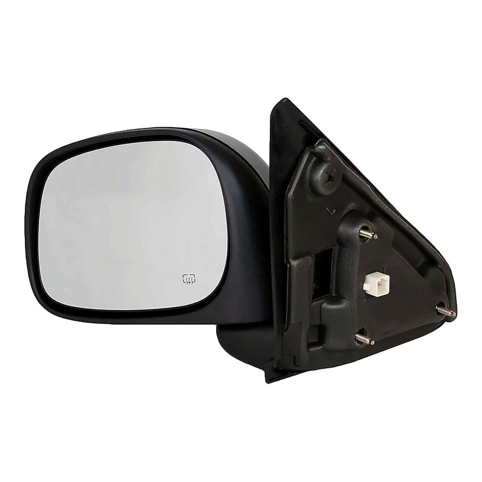 2006-2009 Dodge Ram Mega Cab Door, left-side view, CH1320306