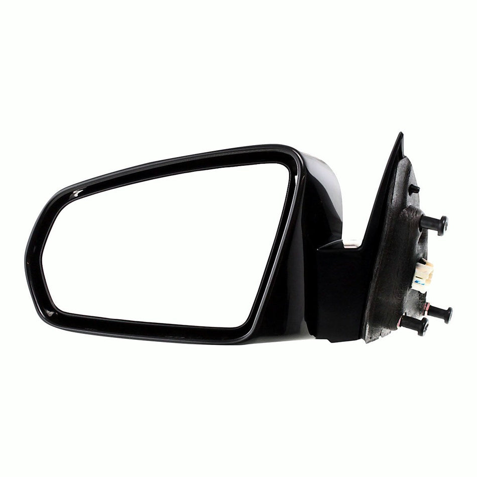 2007-2010 Chrysler Sebring Sedan Door, driver side, CH1320316