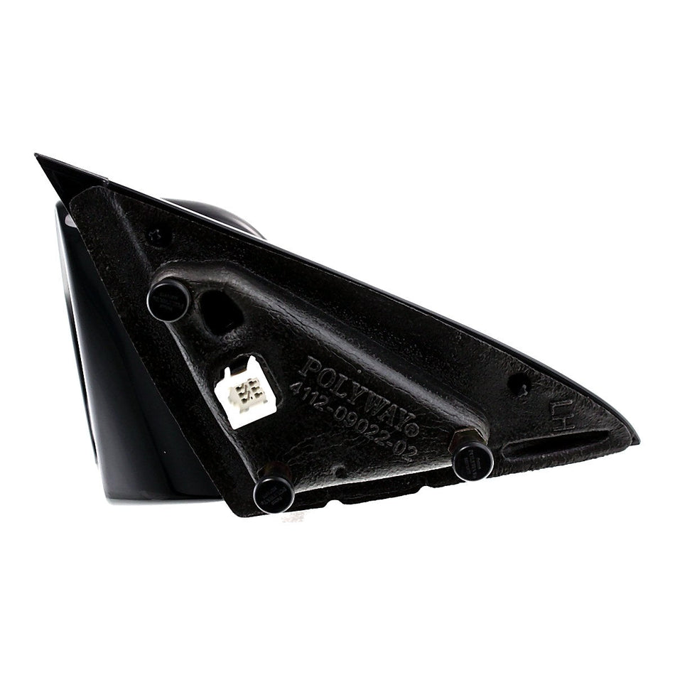 2007-2010 Chrysler Sebring Sedan Door, driver side, left-side view, CH1320316