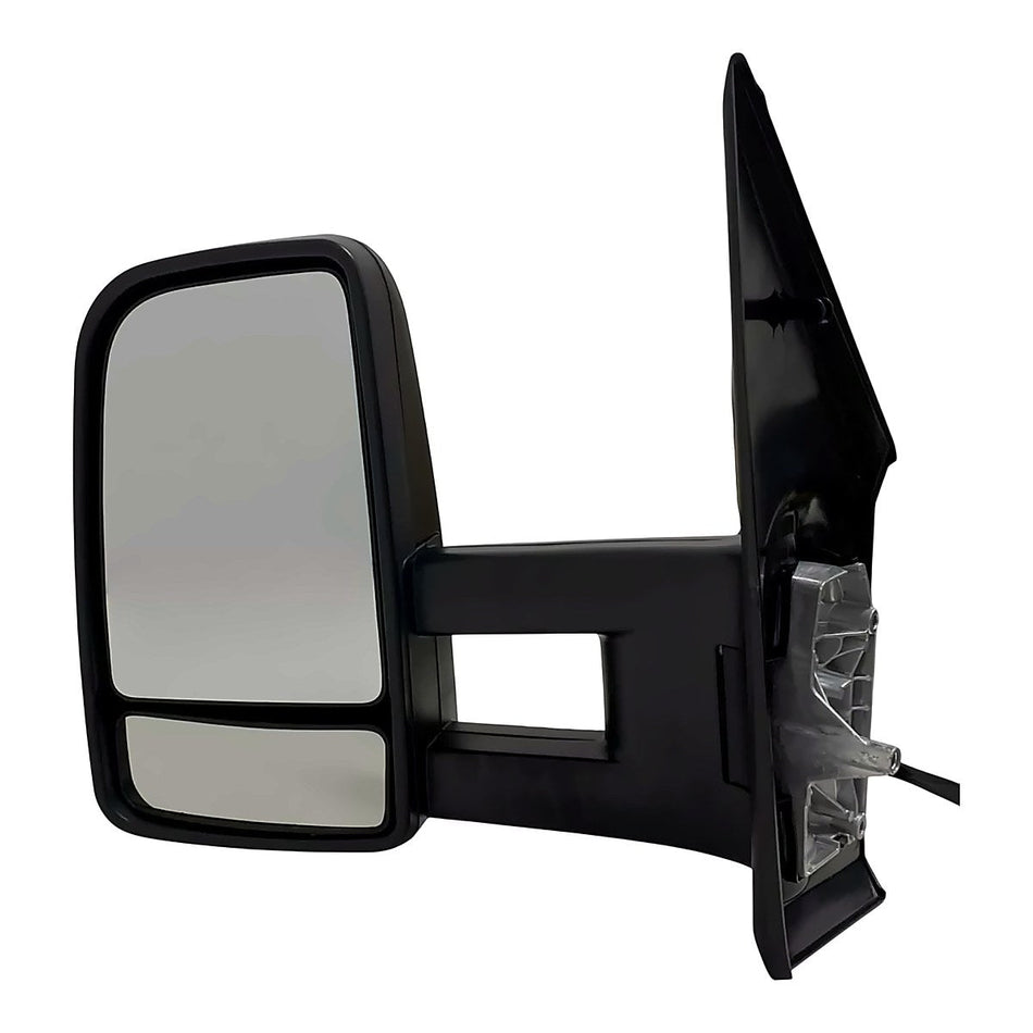 2007-2009 Dodge Sprinter Door, driver side, CH1320369