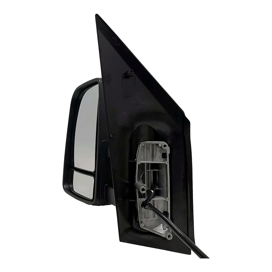 2007-2009 Dodge Sprinter Door, driver side, left-side view, CH1320369