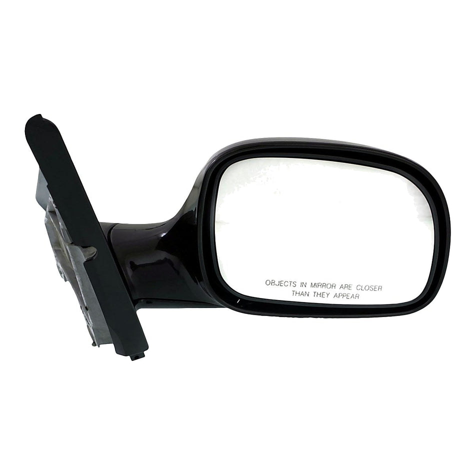 1996-2000 Chrysler Town Country Door, passenger side, CH1321110