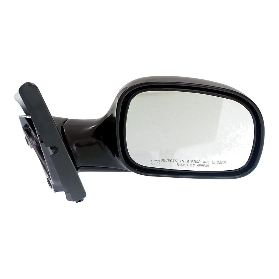 1996-2000 Chrysler Town Country Door, passenger side, CH1321141