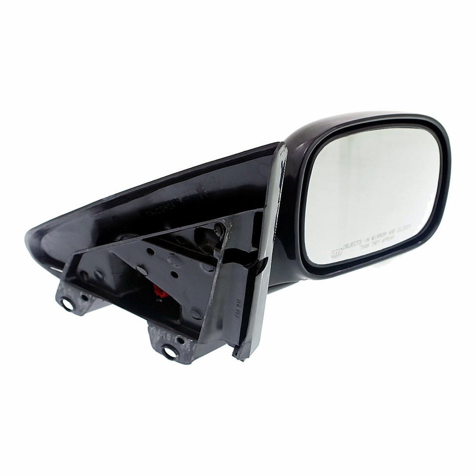 1996-2000 Dodge Grand Caravan Door, passenger side, left-side view, CH1321141