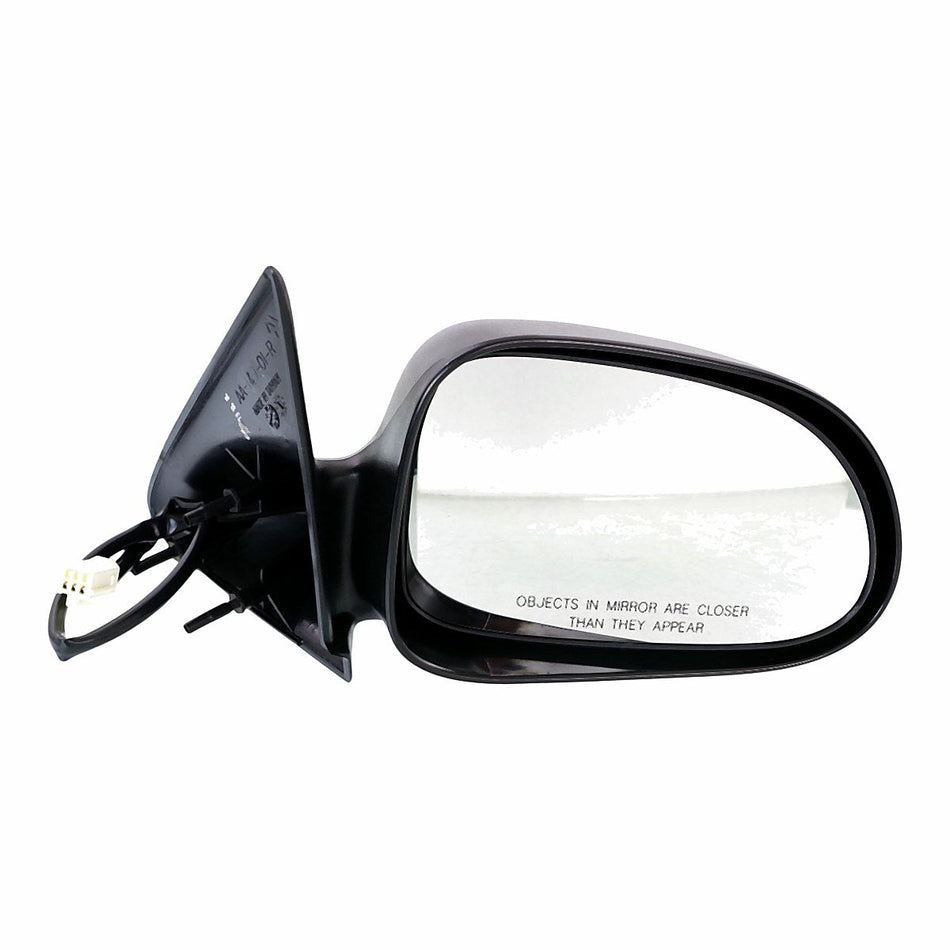 1998-2000 Dodge Durango Door, passenger side, CH1321157