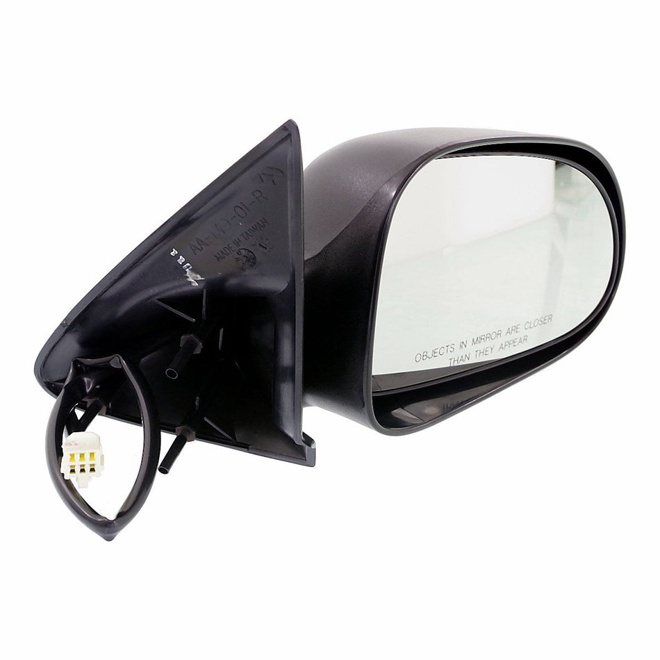 1997-2000 Dodge Dakota Door, passenger side, left-side view, CH1321157