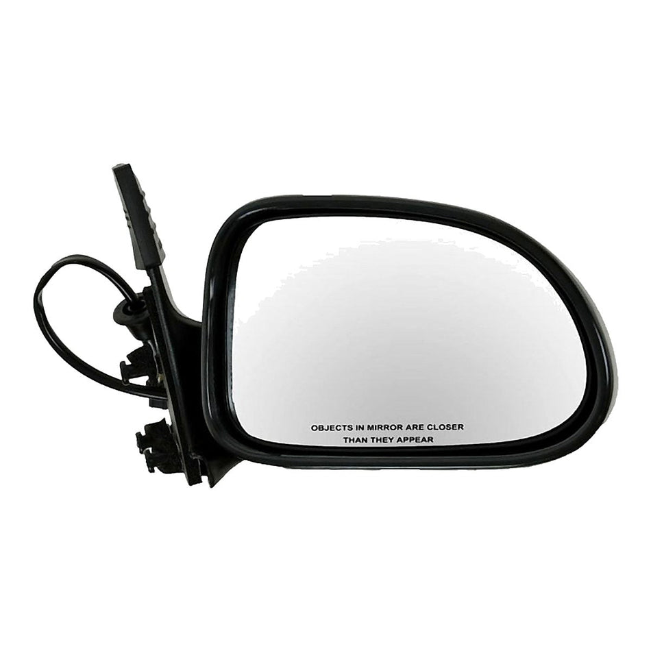 2001-2003 Dodge Durango Door, passenger side, CH1321198