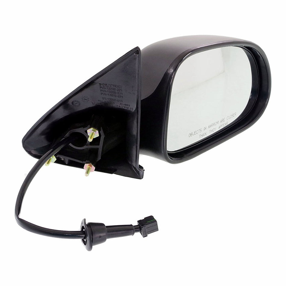 2001-2003 Dodge Durango Door, passenger side, left-side view, CH1321198