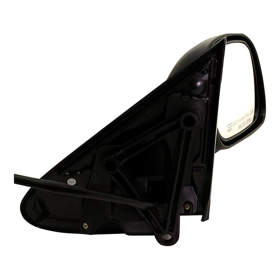 2001-2007 Chrysler Town Country Door, passenger side, left-side view, CH1321199