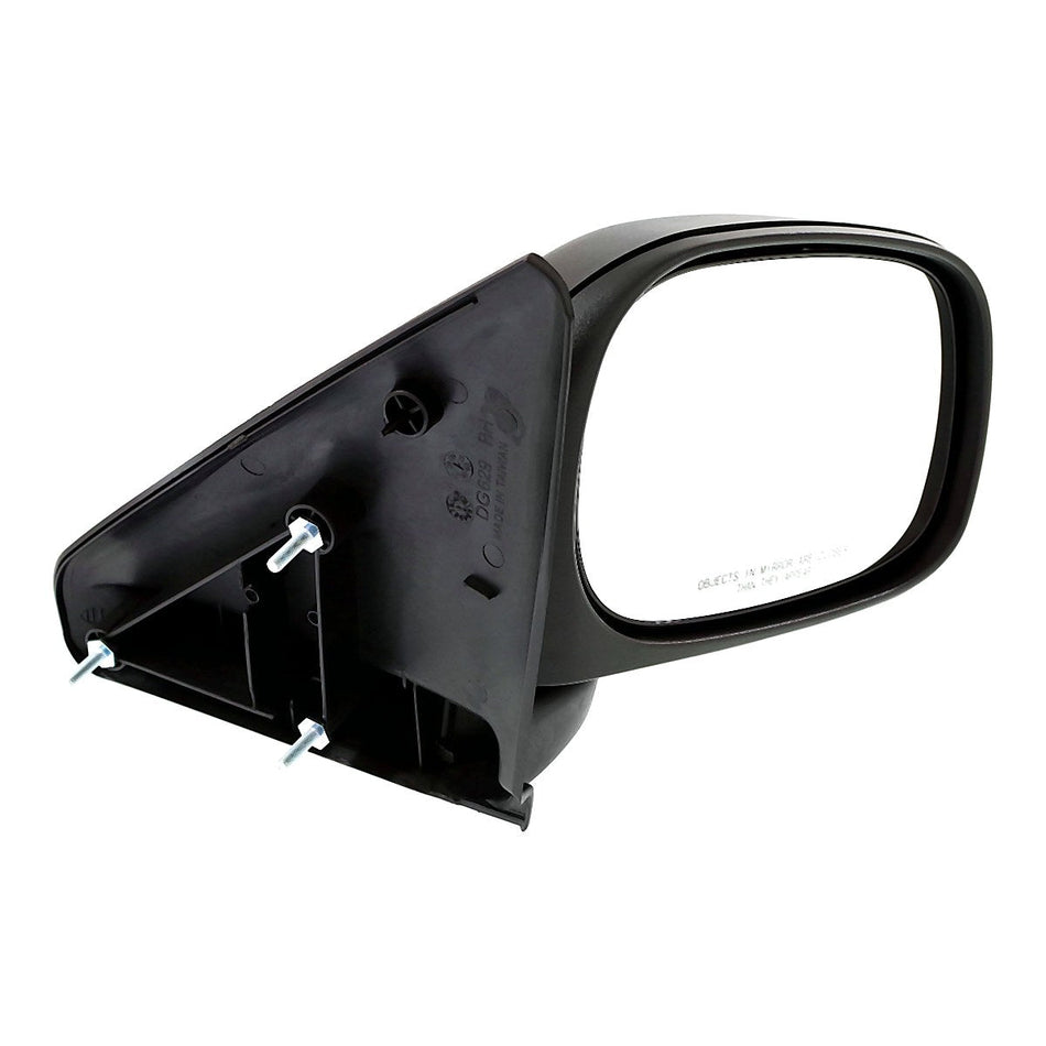 2006-2009 Dodge Ram Mega Cab Door, left-side view, CH1321202