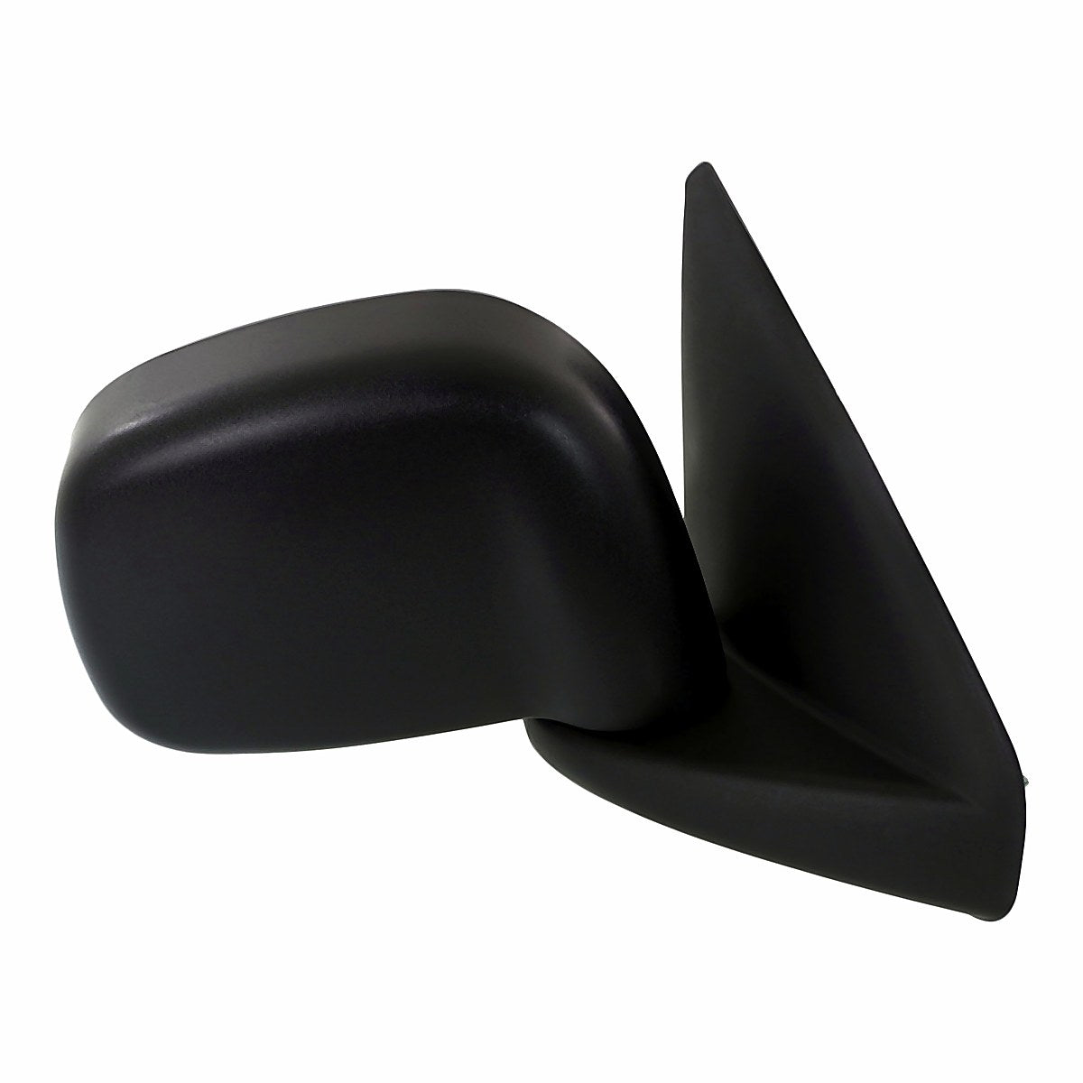 2006-2009 Dodge Ram Mega Cab Door, rear view, CH1321202