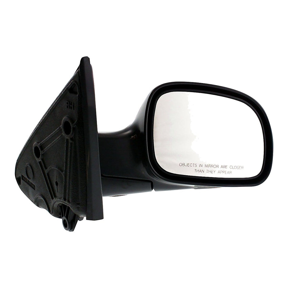 2001-2003 Chrysler Voyager Door, passenger side, CH1321203