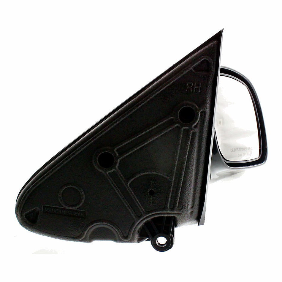2001-2007 Chrysler Town Country Door, passenger side, left-side view, CH1321203