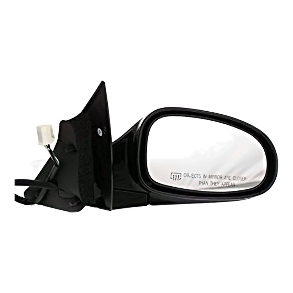 1996-2000 Chrysler Sebring Convertible Door, passenger side, CH1321214