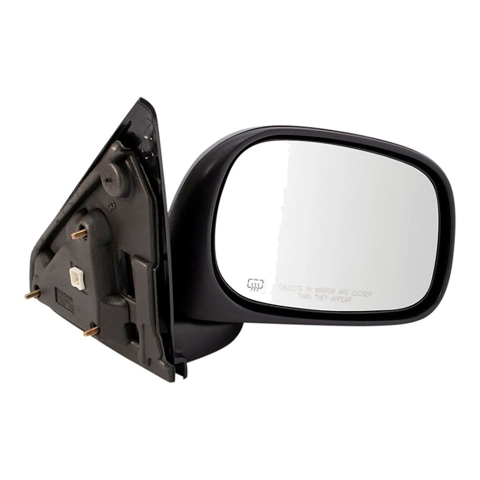 2002-2010 Dodge Ram 1500 Door, passenger side, CH1321215