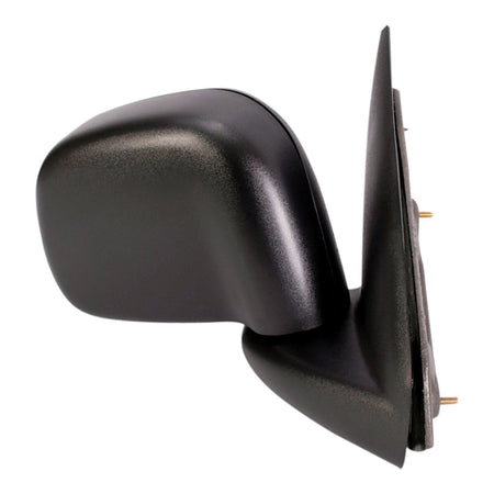 2002-2010 Dodge Ram 1500 Door, passenger side, right-side view, CH1321215